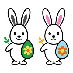 Versatile cmyk vector design with helvetica and courier fonts