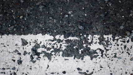 abstract background, textures, asphalt, wood, stone