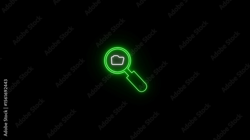 Poster minimalist white calendar icon displaying date one on a black background suitable for design and com