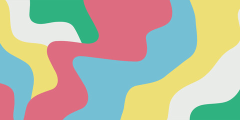 Disability Pride Month. July. Vector banner poster. vector