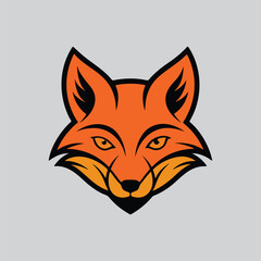 Arctic Fox  for Logo an T-Shirts Idea