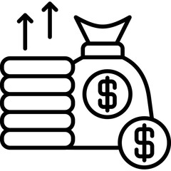Income Icon