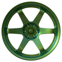 Obraz premium Cars velg t37
