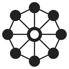 3d network connection