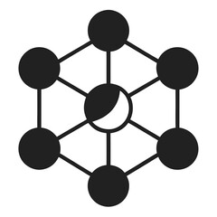 3d network connection