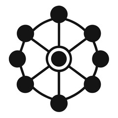 3d network connection