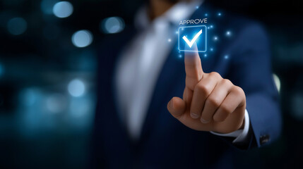 Digital Procurement App for Instant Decision Making at Your Fingertips