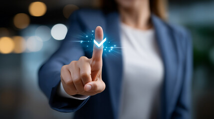 Digital Procurement App Decision Making at Your Fingertips