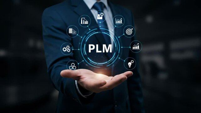  PLM - Product Lifecycle Management Explained: Benefits, Software, & Implementation Strategies