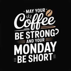 Optimistic typography t shirt design with bold text and vibrant colors