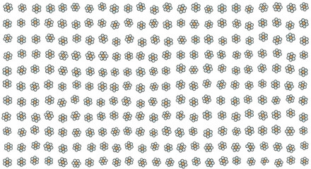 A Comprehensive Collection of Abstract Geometric Patterns and Designs for Creative Projects and Backgrounds