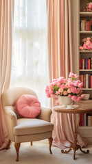 Home library