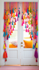 baby room