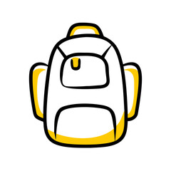 Backpack Icon