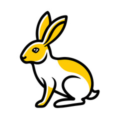 Rabbit Icon