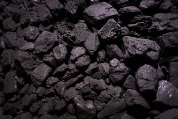 coal, natural fuel, minerals, mining and ecology
