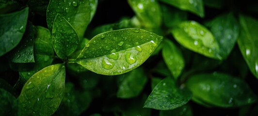 The burlap sack overflowing with rich roasted coffee beans on rustic wood