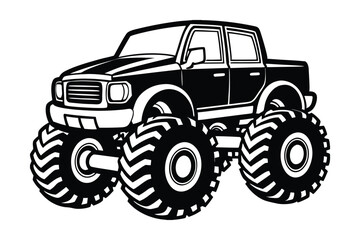 off road vehicle