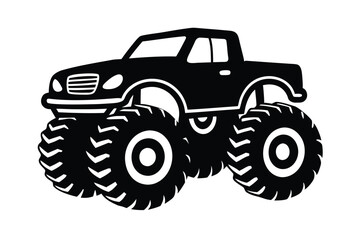 off road vehicle