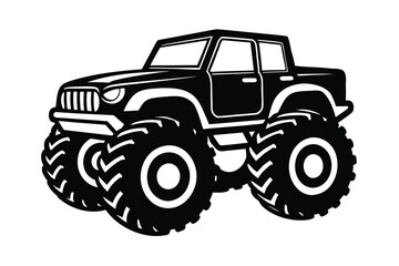 off road vehicle