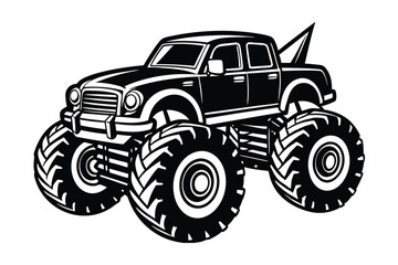 off road vehicle