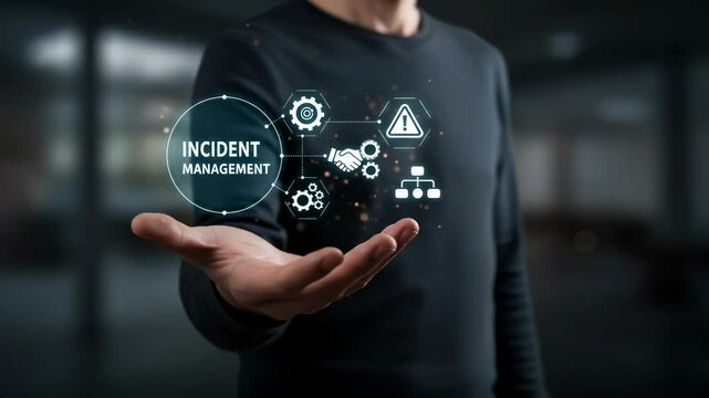 Incident Management: Solving Problems & Maintaining Business Continuity with Effective Strategies & Solutions