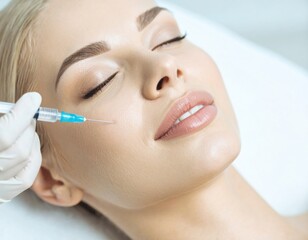美容　注射　ヒアルロン酸　ボトックス