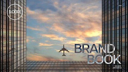 Dynamic Brand Slide 01