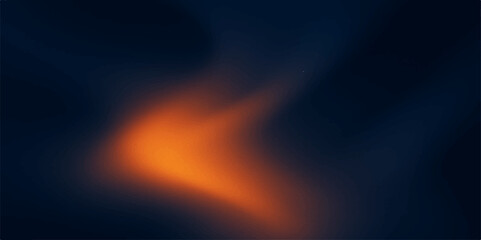 Red and blue abstract background with glowing fiery colors and smooth colorful energy design