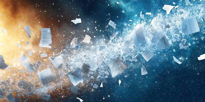 Paper Expotion