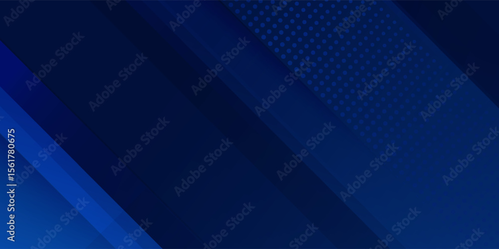 Poster abstract blue and black are light pattern with the gradient is the with floor wall metal texture sof