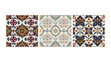 geometric pattern icon vector graphic