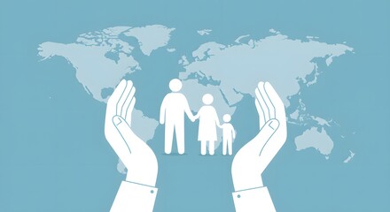 International Day of Older Persons Global Family Protection Safeguarding Families Worldwide