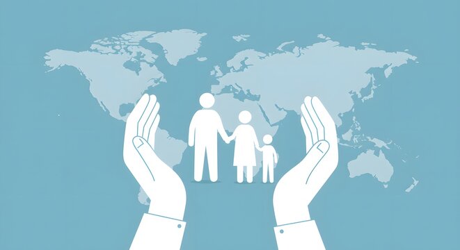 International Day of Older Persons Global Family Protection Safeguarding Families Worldwide