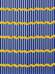 Background image with repeated line patterns that look like woven fabrics or wallpapers