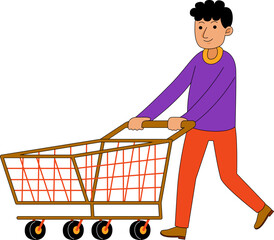 Shopper Profession