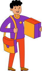 Shopper Profession