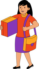 Shopper Profession