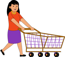 Shopper Profession