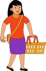 Shopper Profession