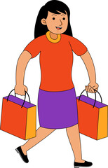 Shopper Profession