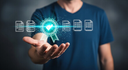 Achieving Document Verification and Validation A Seamless Process