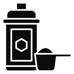 Detergent Icon