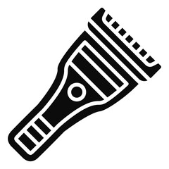 Trimmer Icon