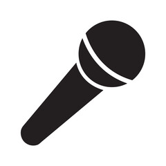 Microphone icon