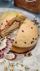 Photo Of Delicious Fresh Breads