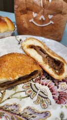 Photo Of Delicious Fresh Breads