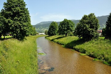 Oberammergau
