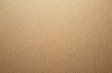 Fototapeta premium Brown sandpaper texture background, rough surface paper material. Sanded cardboard, aged paper, beige color. Blank space, mockup template, industrial rough surface, ideal for design, art, craft