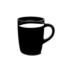 Cup of Water Vector